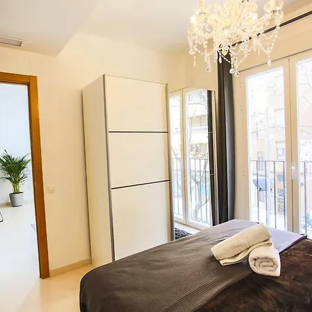 Total Old Luxury Daire *