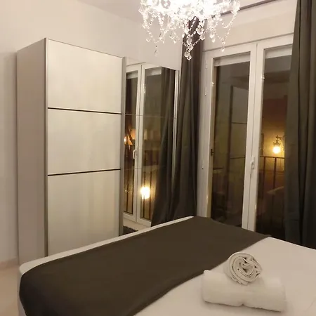 Total Old Luxury Daire Valensiya